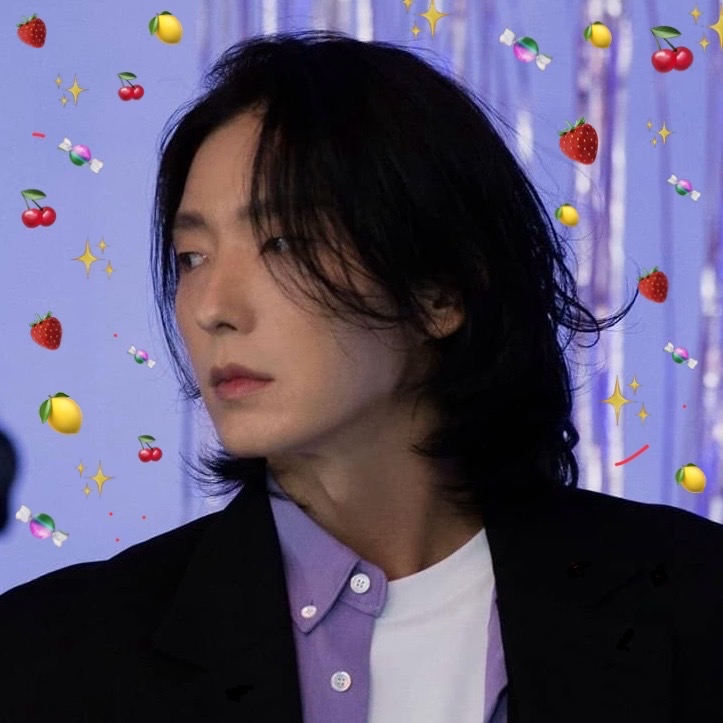 Foto terbaru dari Lee Joongi