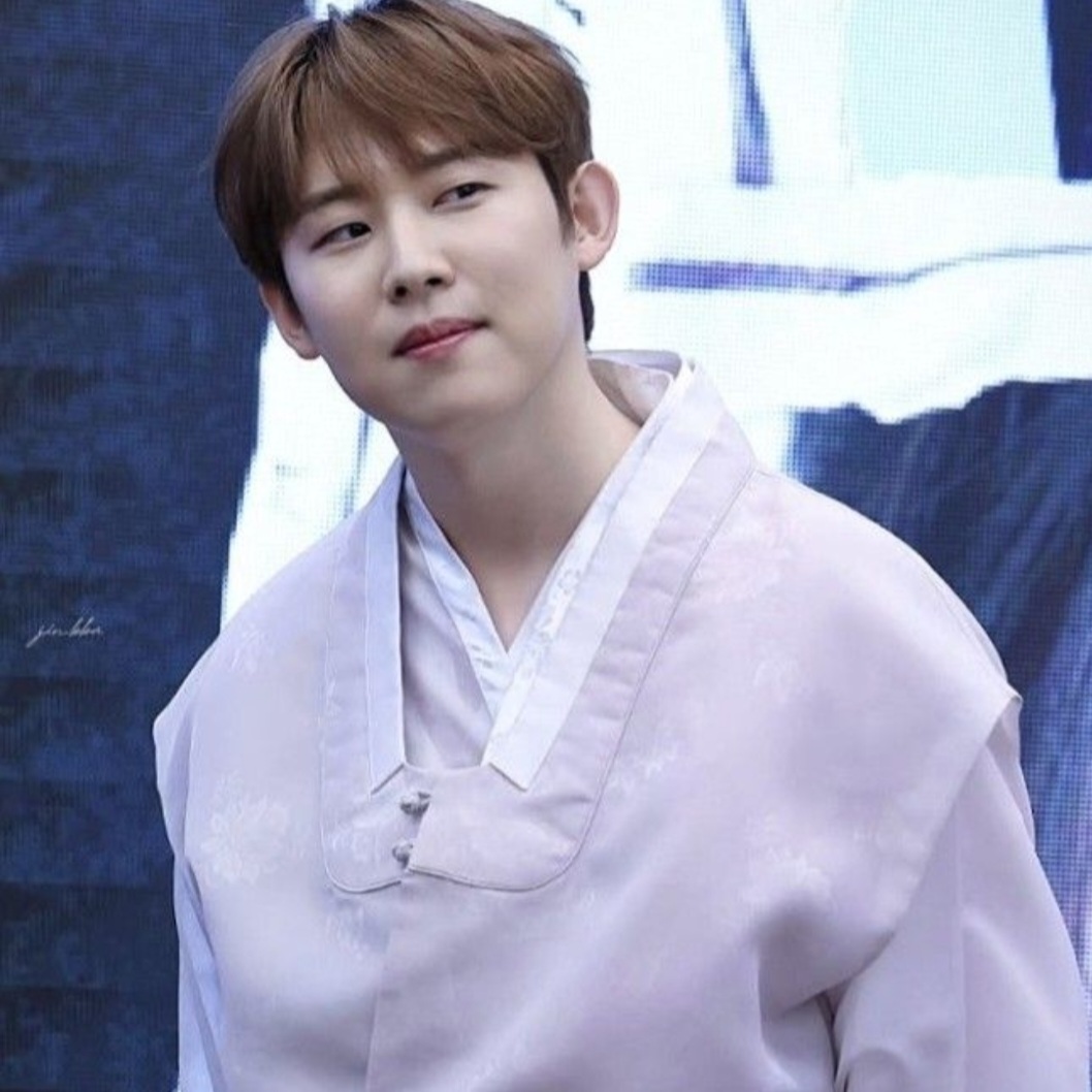 Recent activity shot of Jinuk