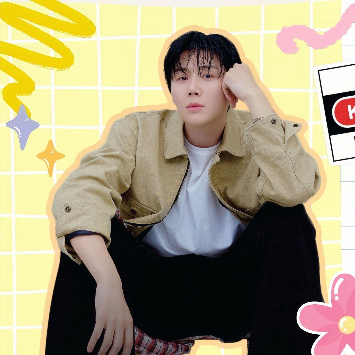 김선호 팬이 찍은 순간