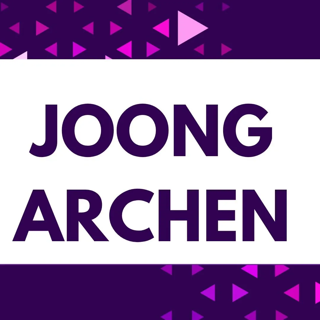 Latest photo of Joong Archen Aydin