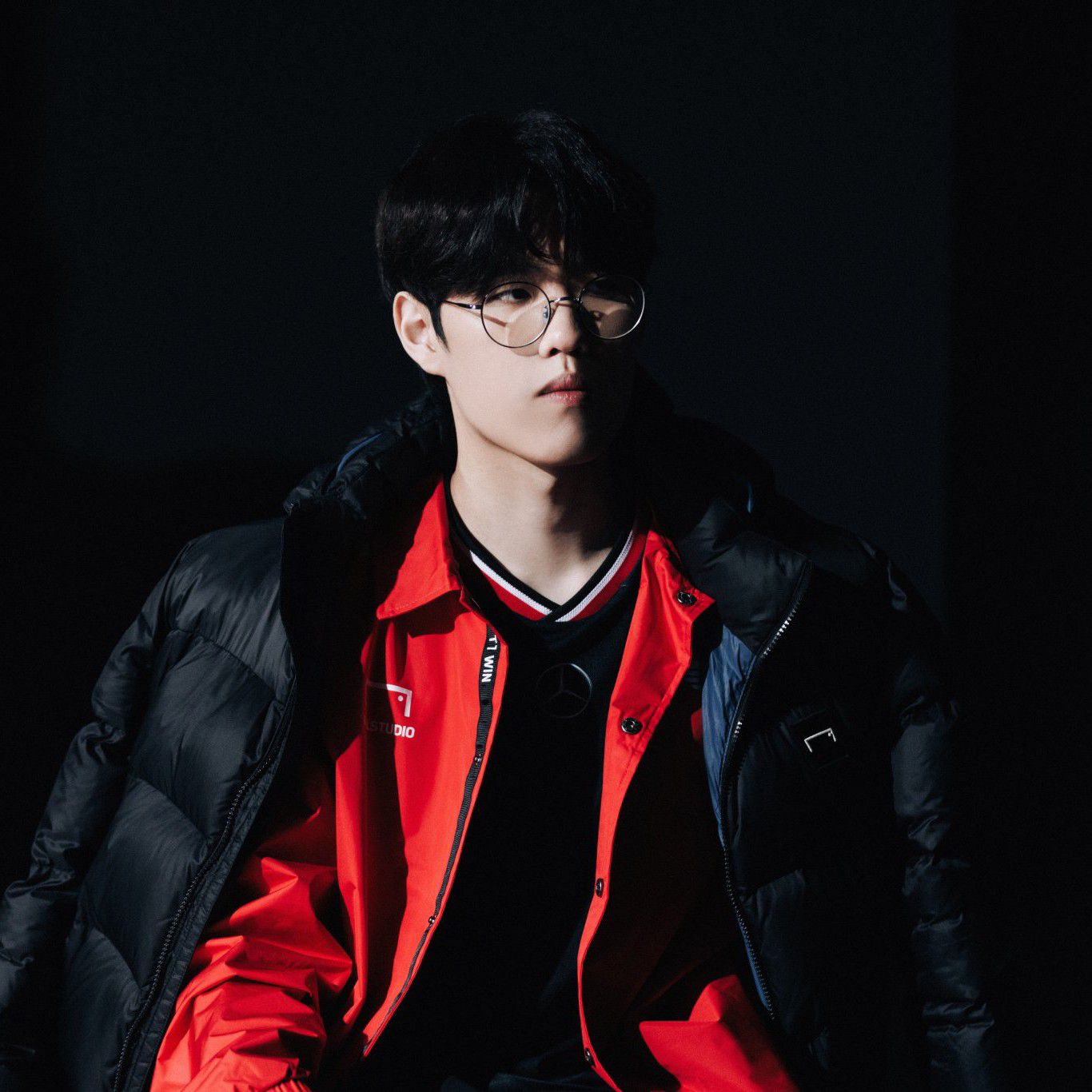 Recent activity shot of Oner