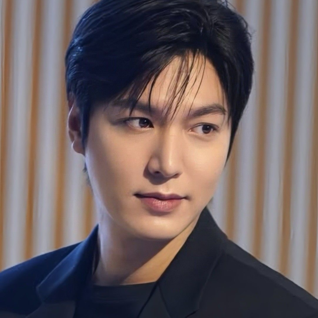 Latest photo of Lee Minho