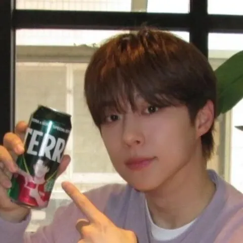 Latest photo of Bae Inhyuk