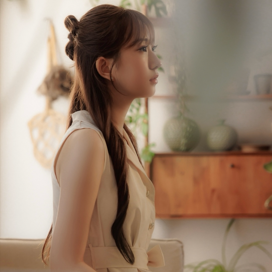 ファンが撮影したチョン・ユジンの瞬間