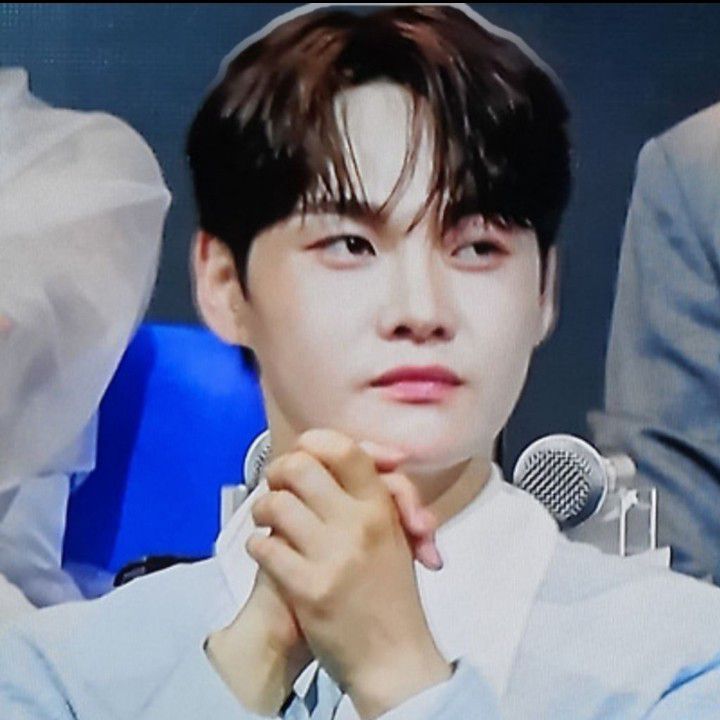 ファンが撮影したパク・ソジンの瞬間