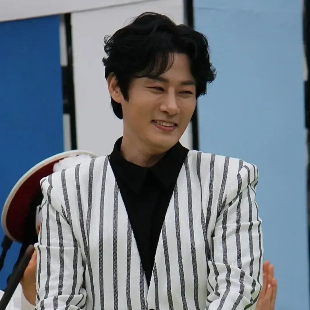 Latest photo of Kang Moonkyung