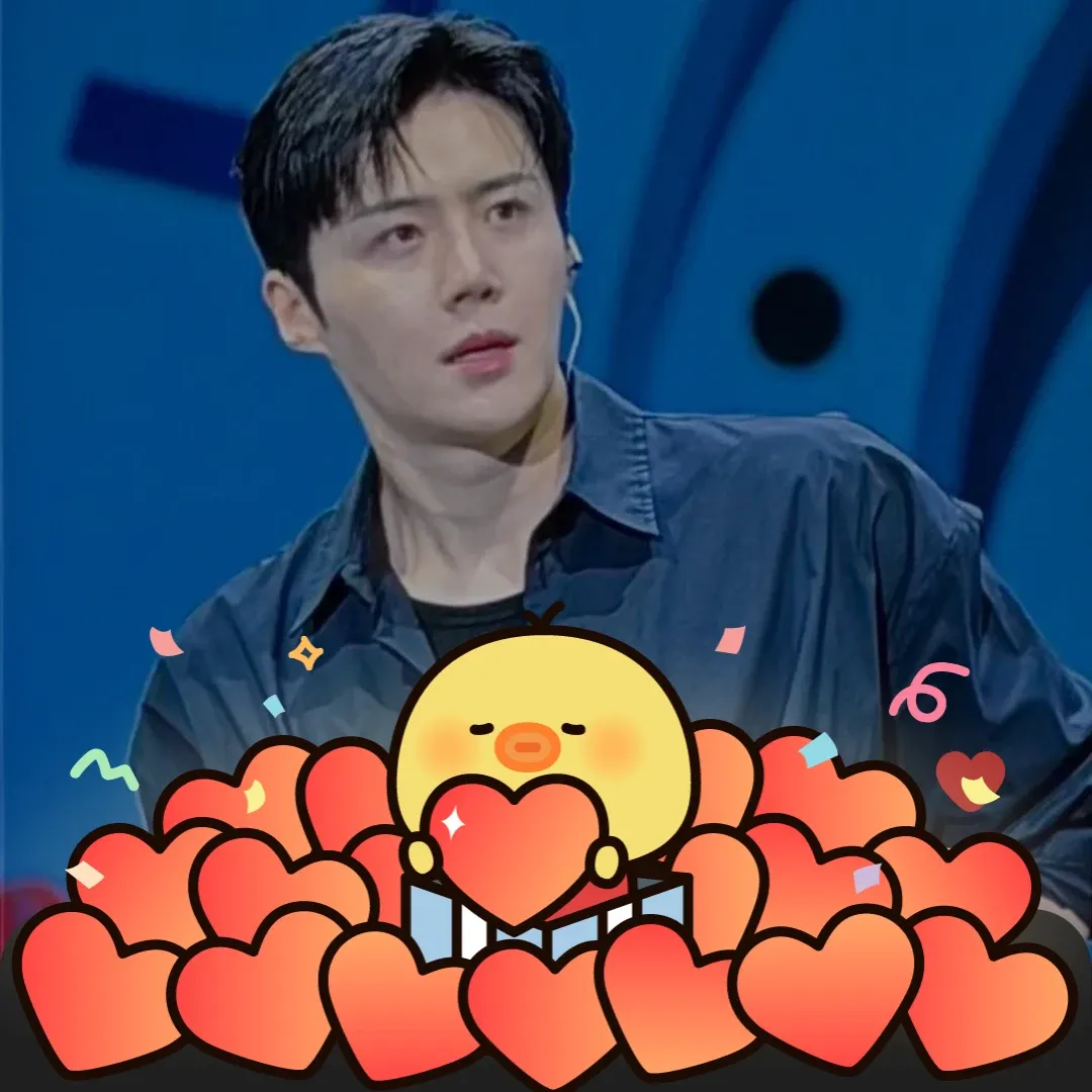 Latest photo of Kim Seonho