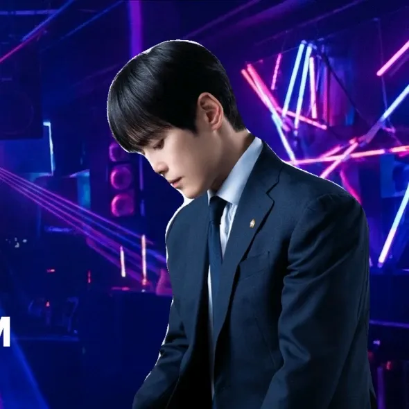 Latest photo of Kim Junghyun