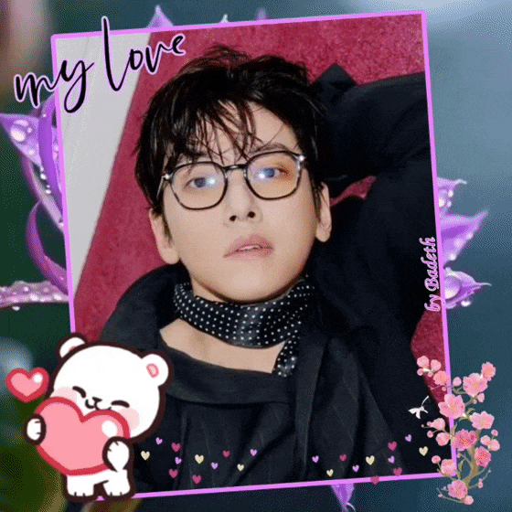 池昌旭的幕后花絮