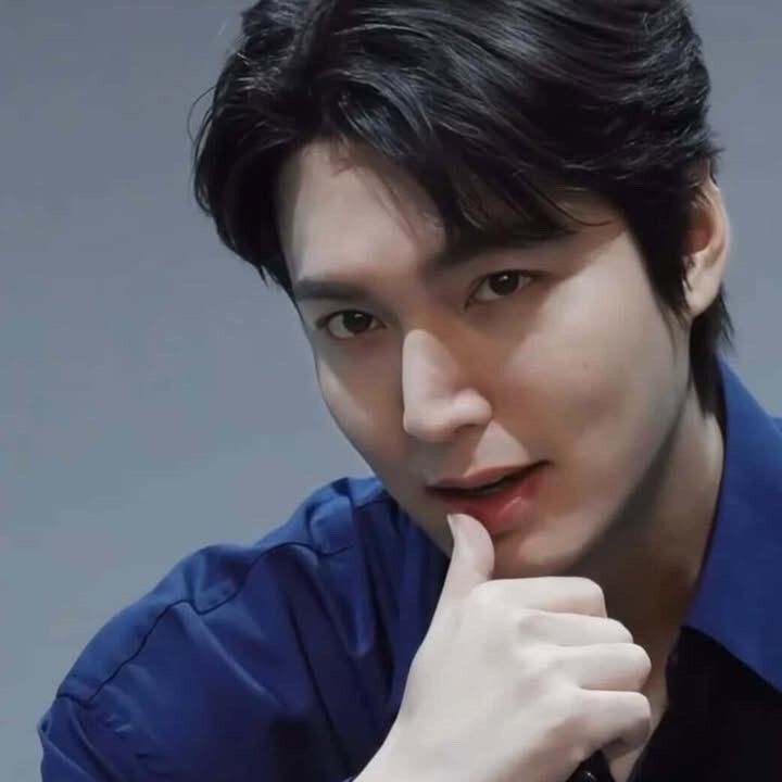 Foto kegiatan terbaru dari Lee Minho