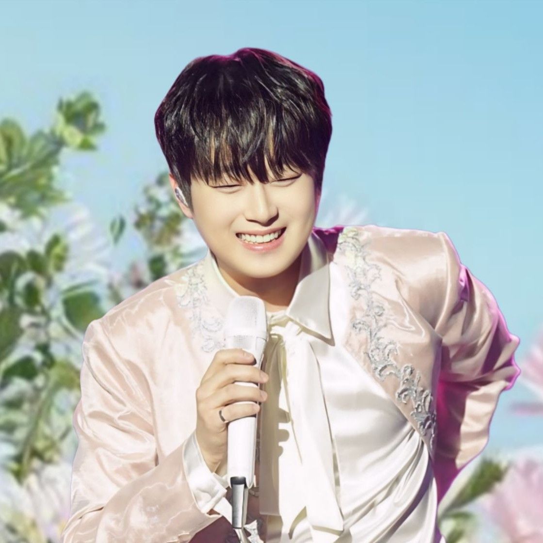 イ・チャンウォンの最近の活動ショット