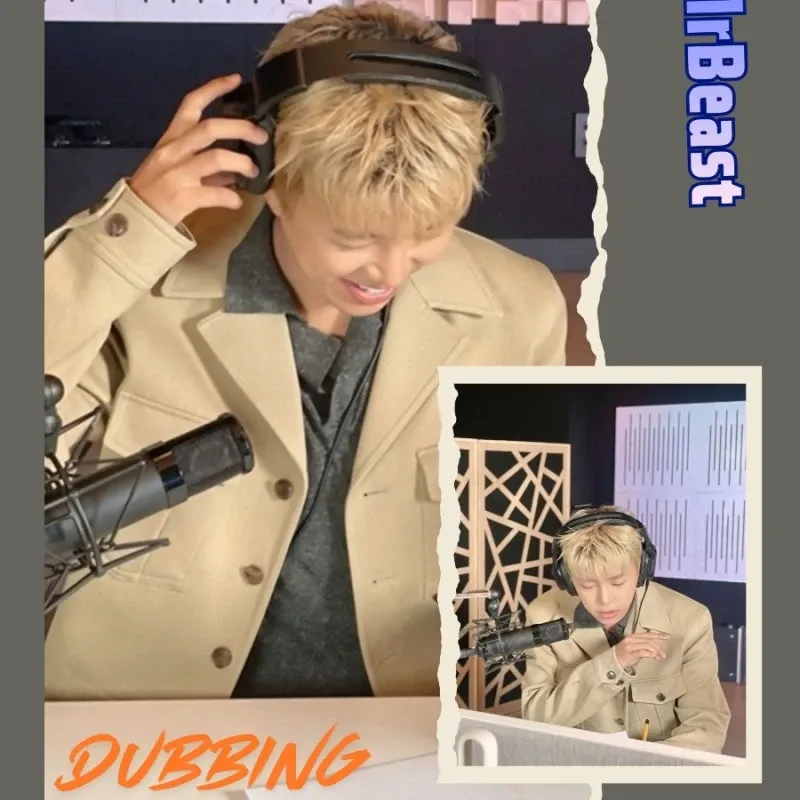 Foto terbaru dari Lim Youngwoong