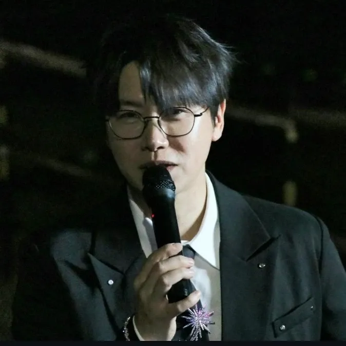 Recent activity shot of Chungil
