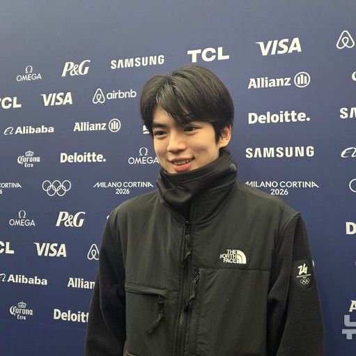 Momen yang diabadikan oleh penggemar Cha Junhwan