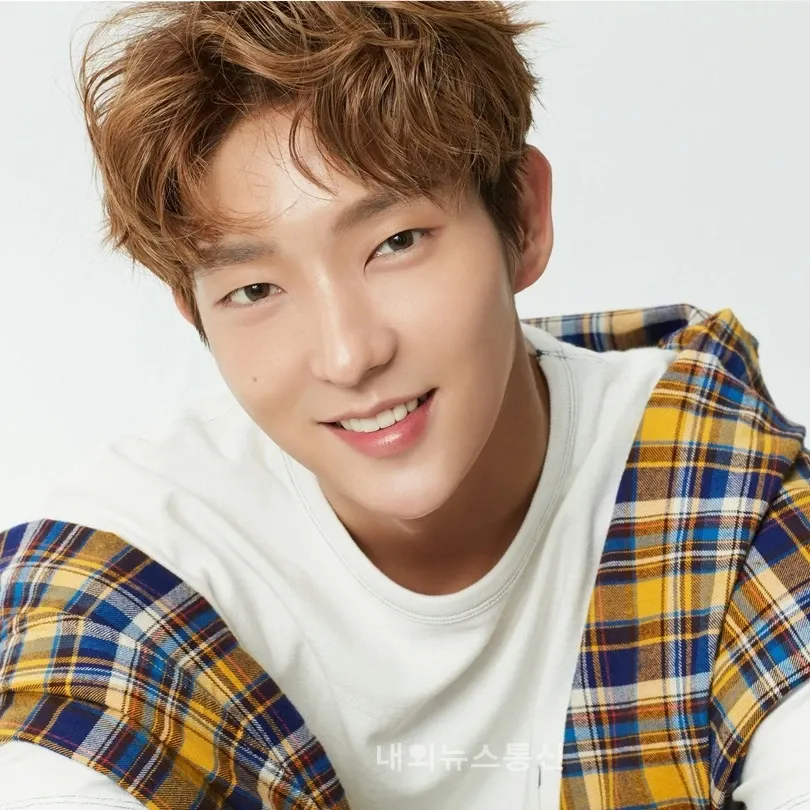 이준기의 최신 사진