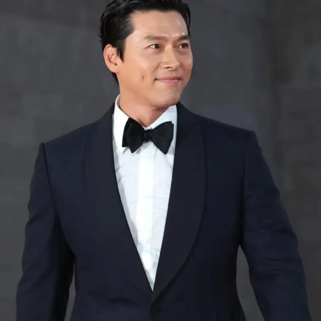 현빈 팬이 찍은 순간