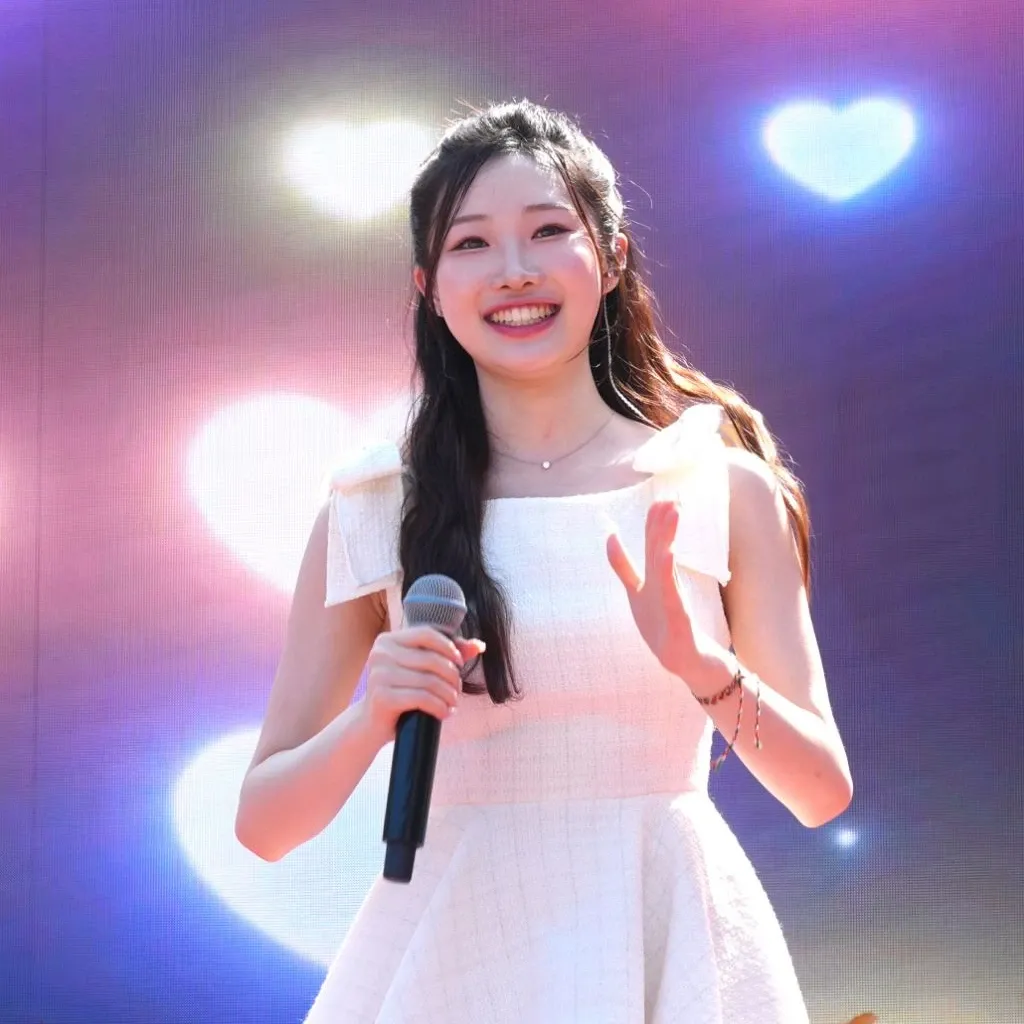Latest photo of Jung Seojoo