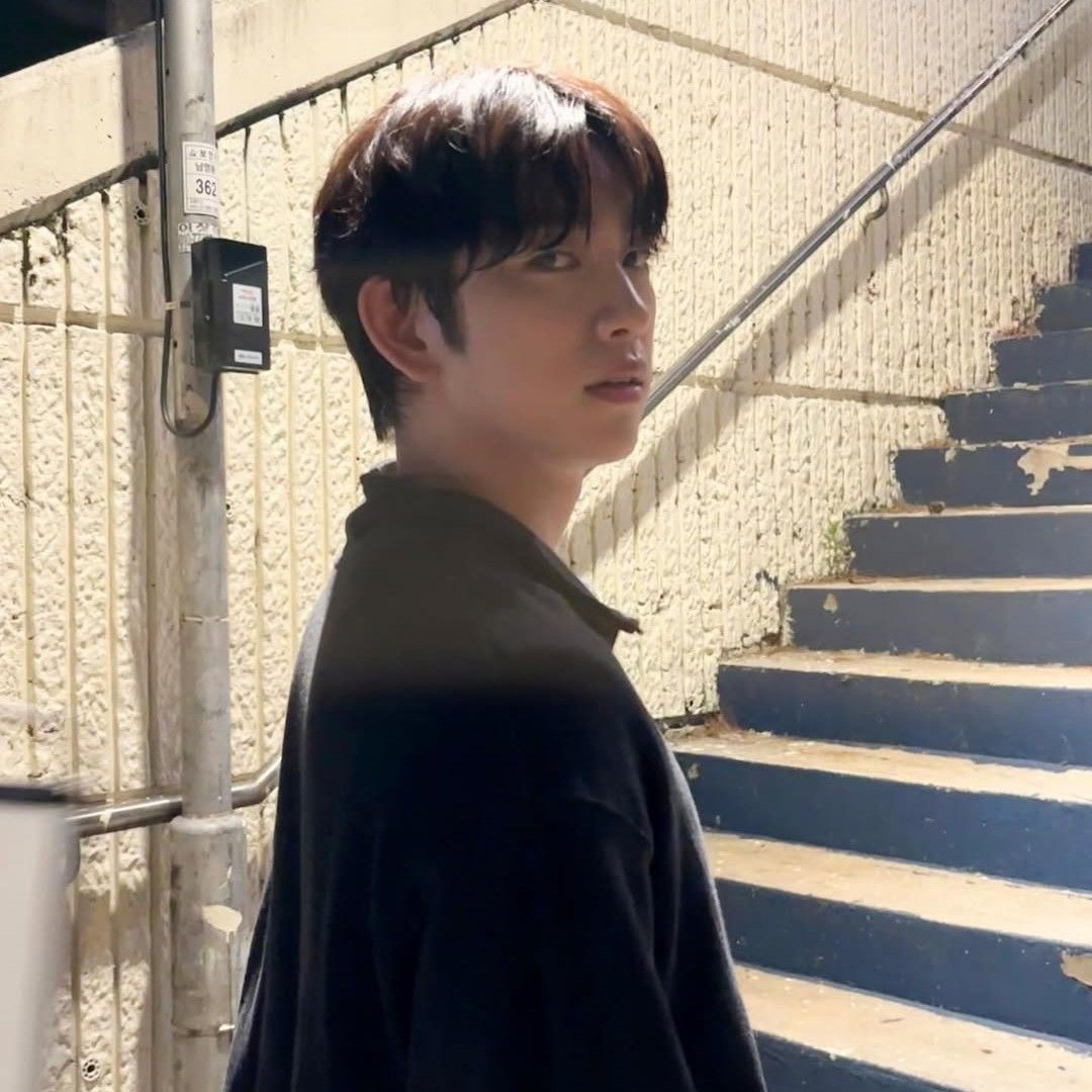 박진영 최근 활동샷