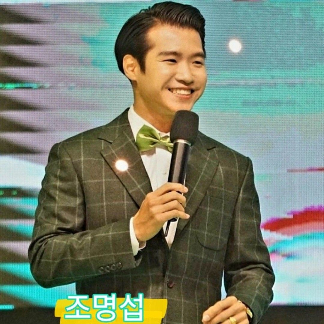 赵明燮的最新照片