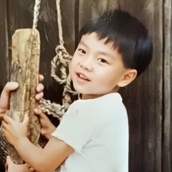 ファンが撮影したイ・スンギの瞬間