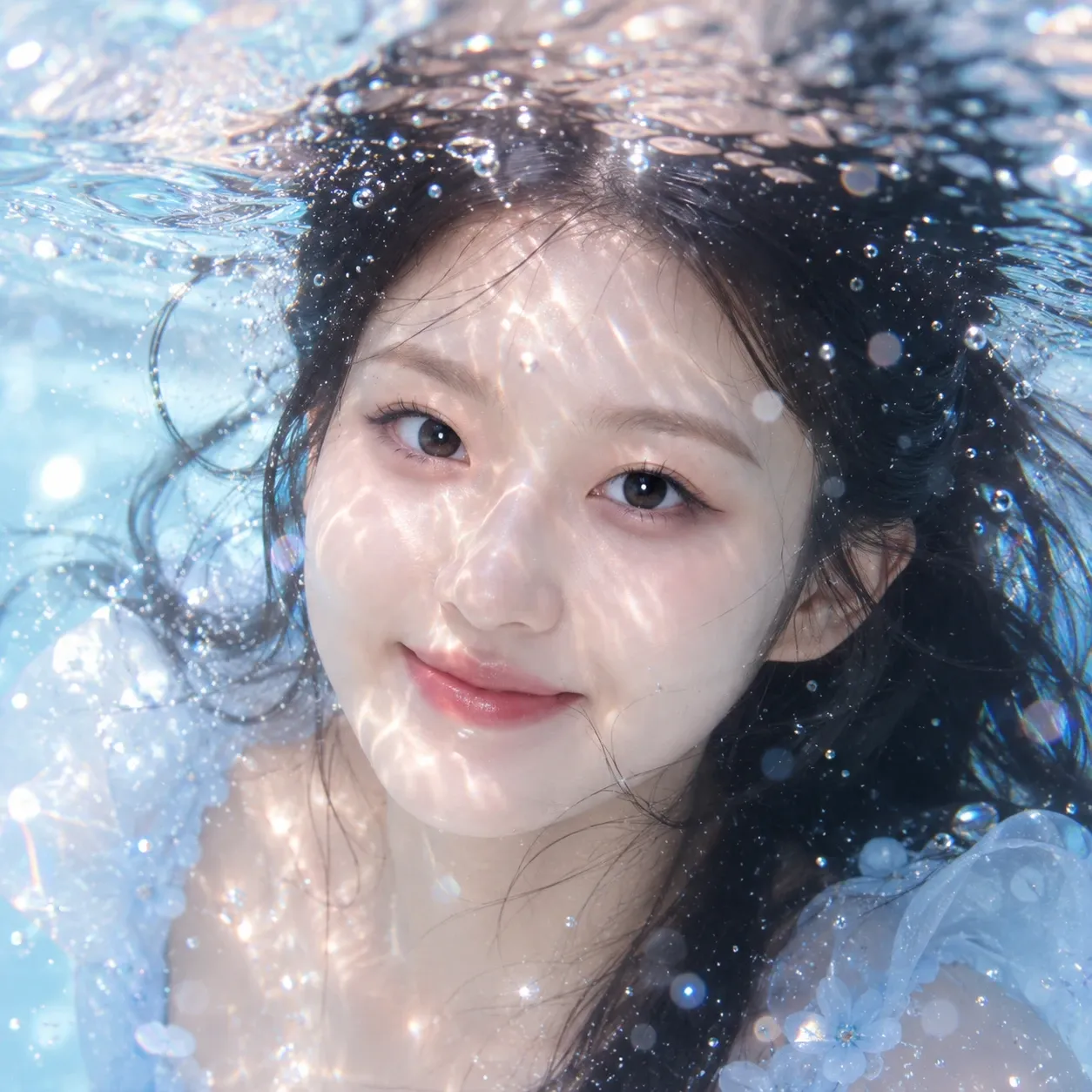 Latest photo of Yoon Yoonseo