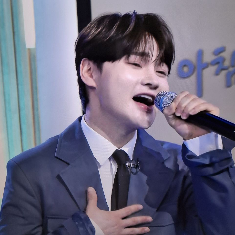 パク・ソジンの最新写真