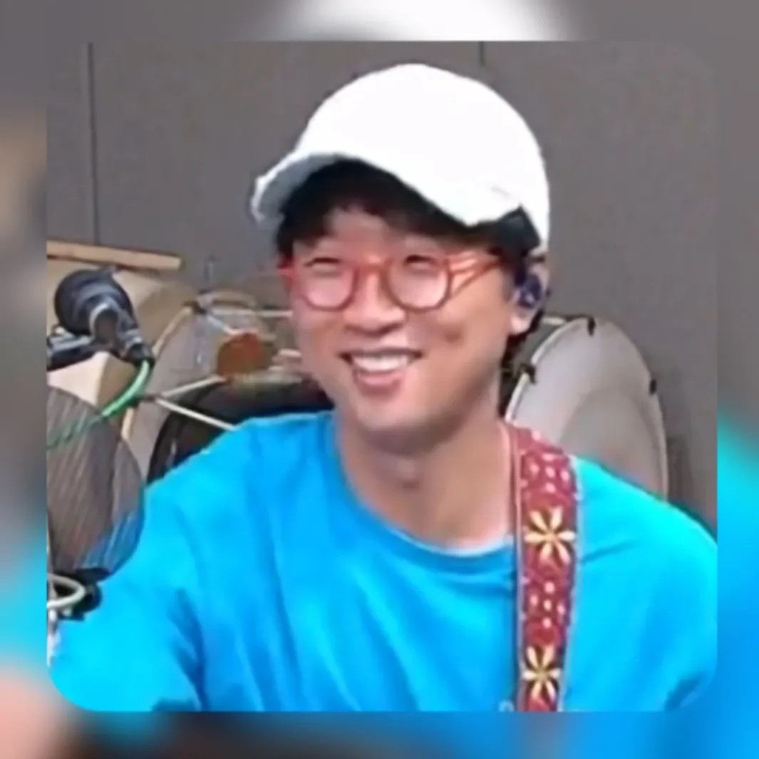 Latest photo of Bak Changgeun