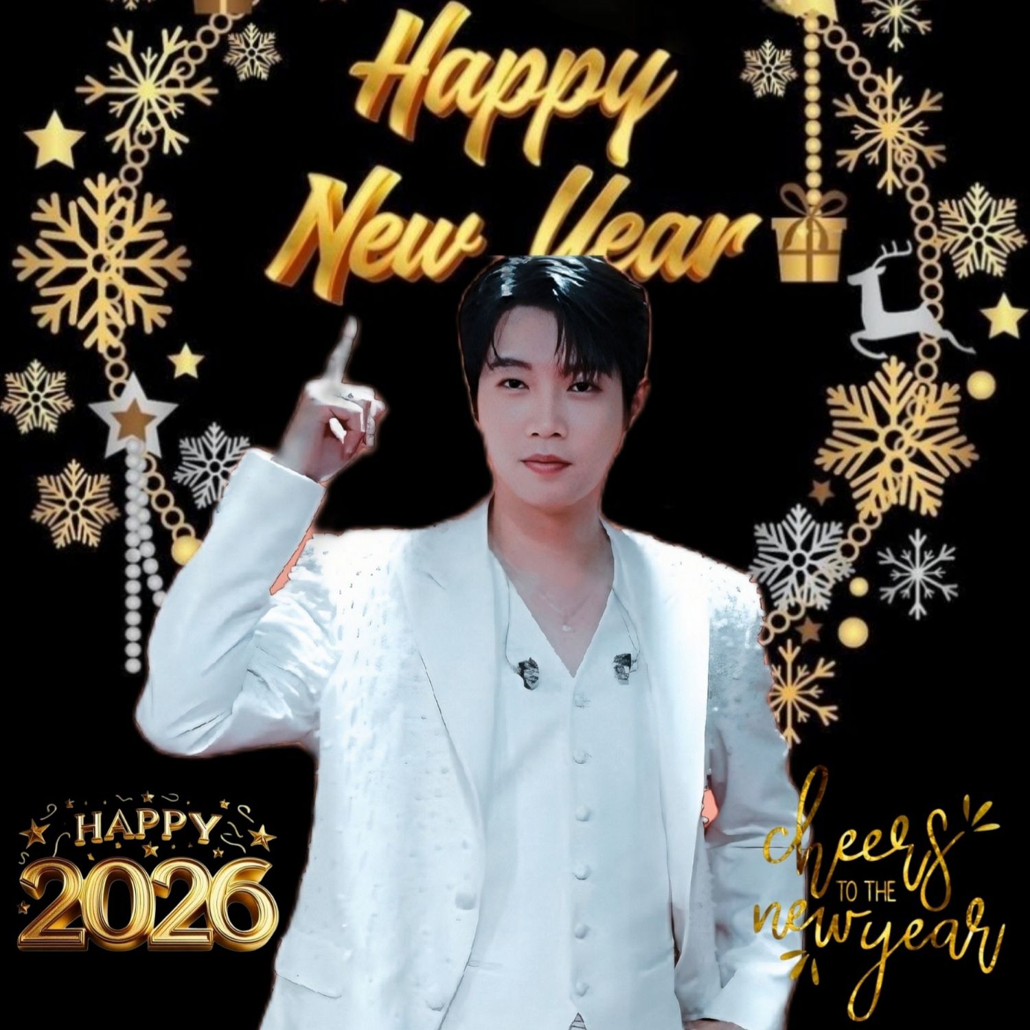 Currently spotlighted celeb post