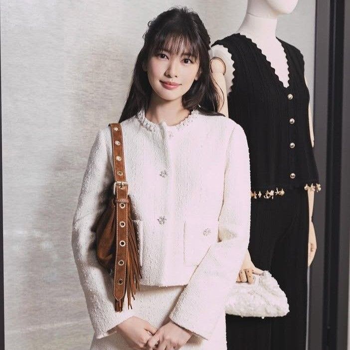 정소민의 최신 사진