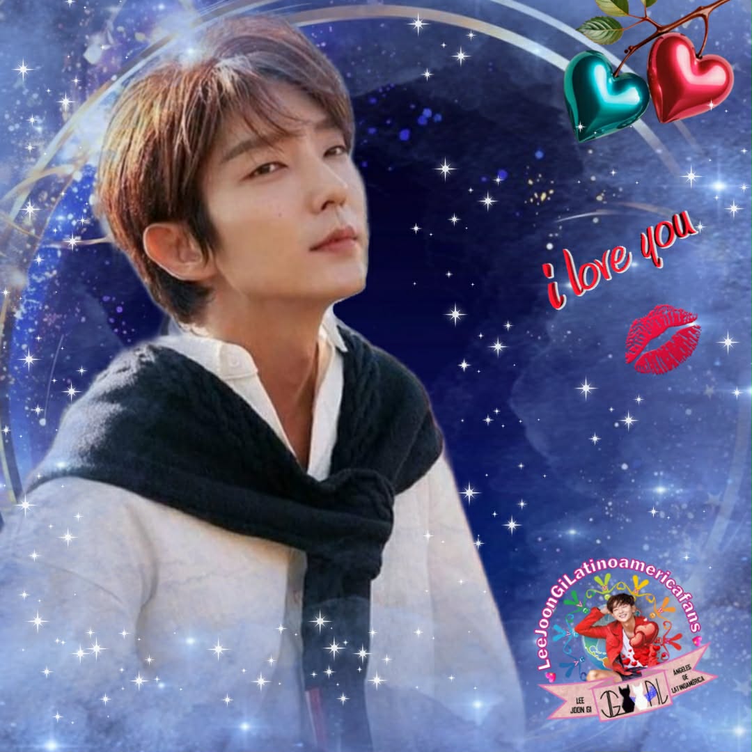 Latest photo of Lee Joongi