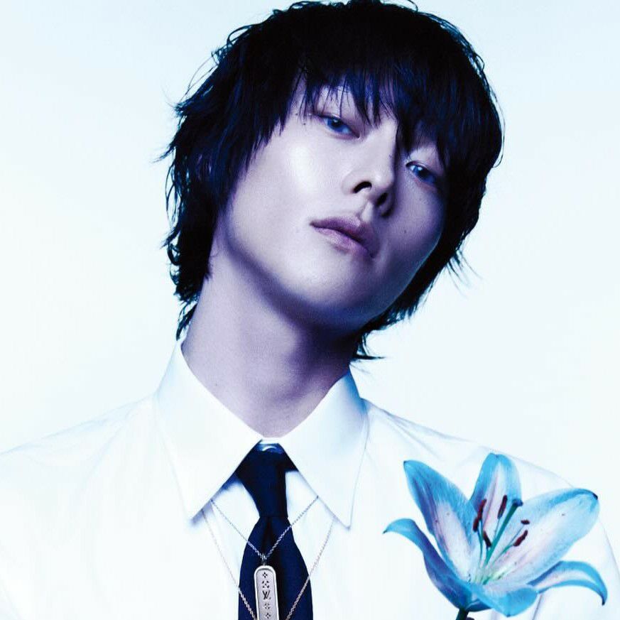 张基龙的最新照片