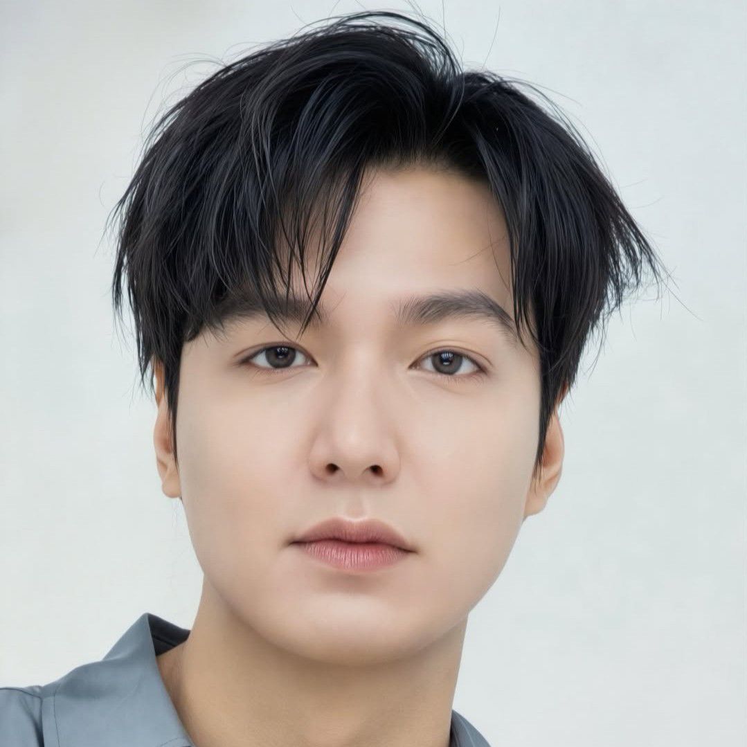 イ・ミンホの最新写真