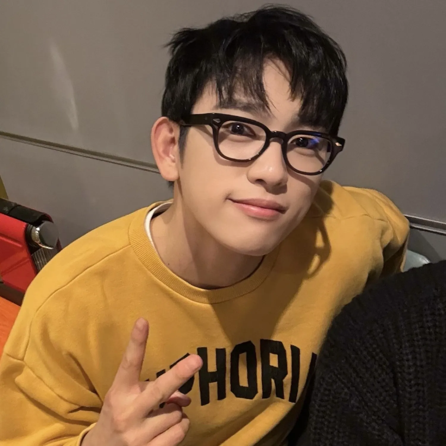 박진영의 최신 사진