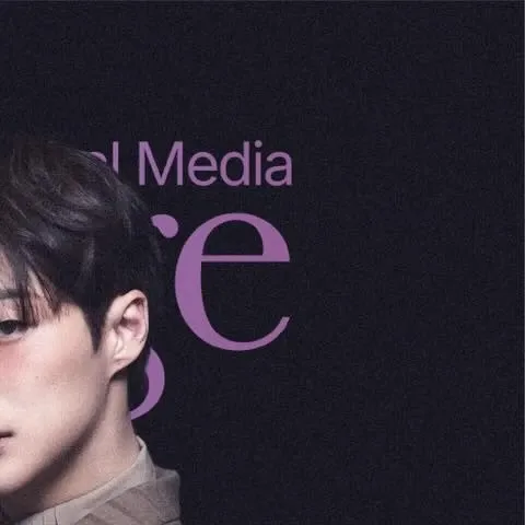 Behind-the-scenes cut of Bae Inhyuk