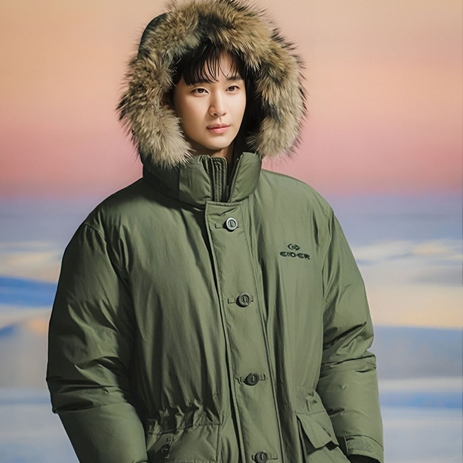 Latest photo of Kim Soohyun