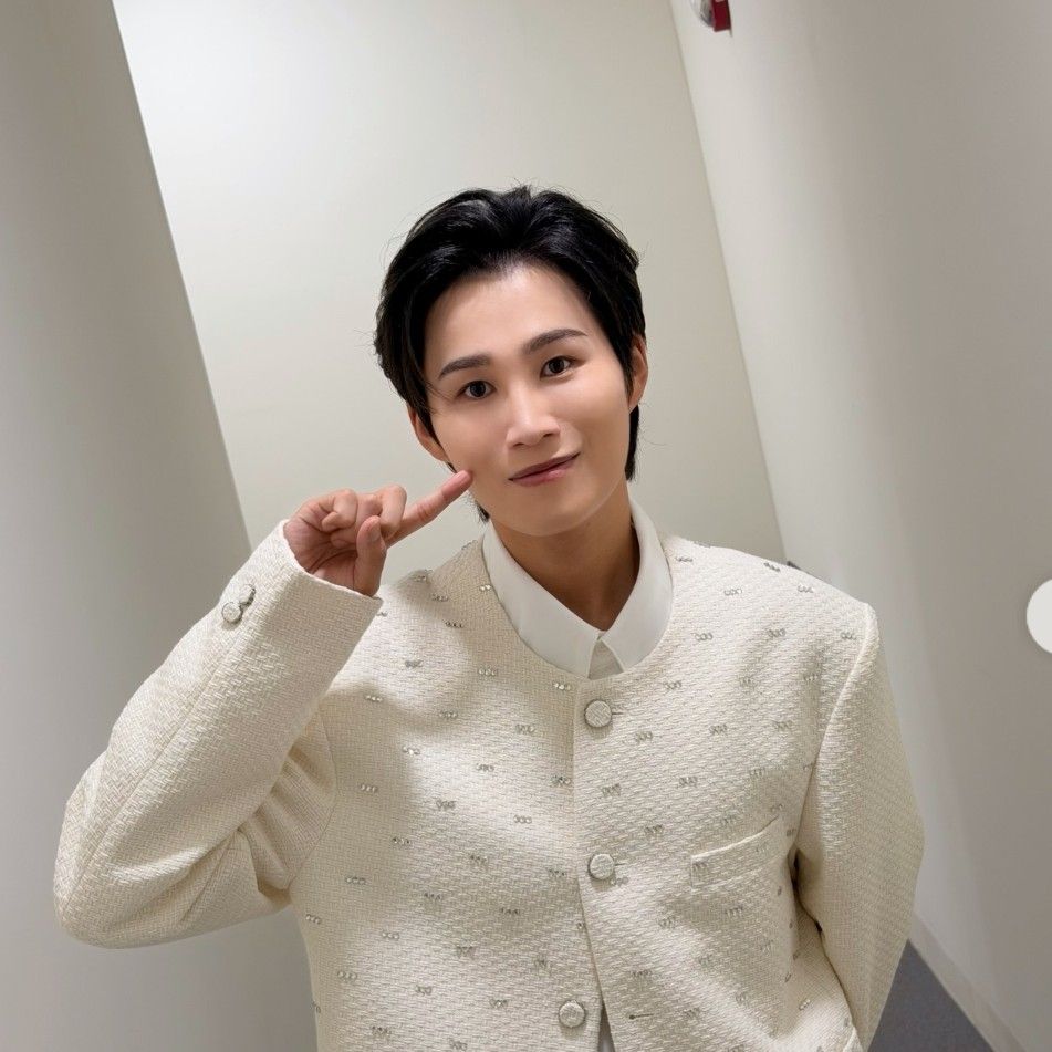 김희재 팬이 찍은 순간