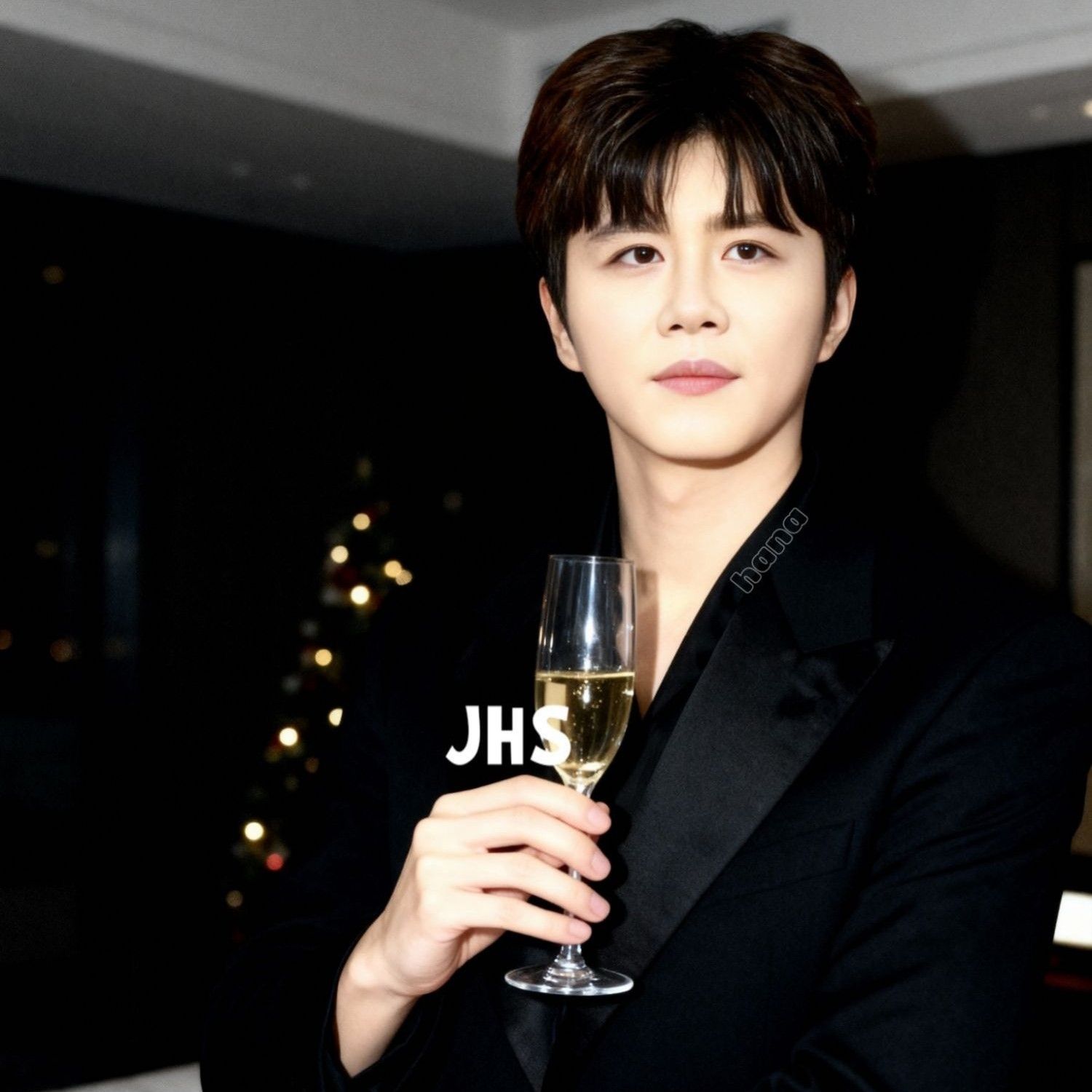 チン・ヘソンの最新写真