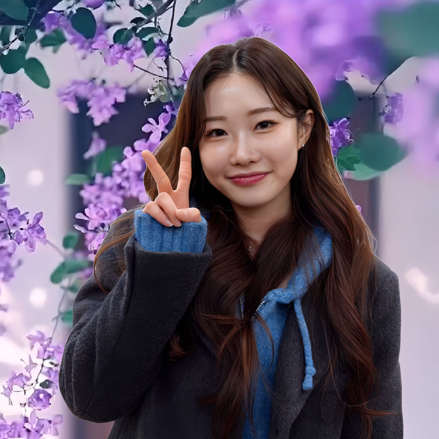 Latest photo of Jung Seojoo