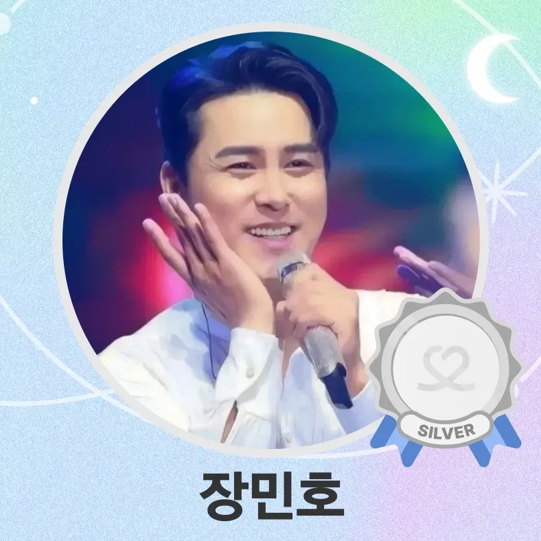Momen yang diabadikan oleh penggemar Jang Minho