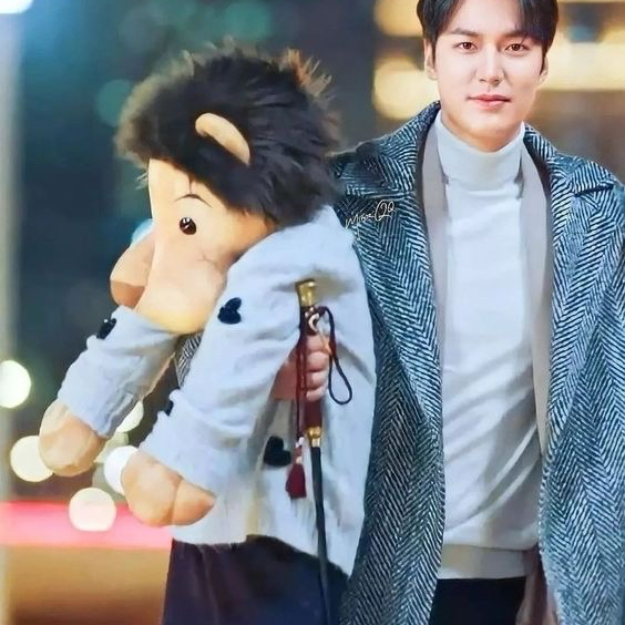 이민호의 최신 사진