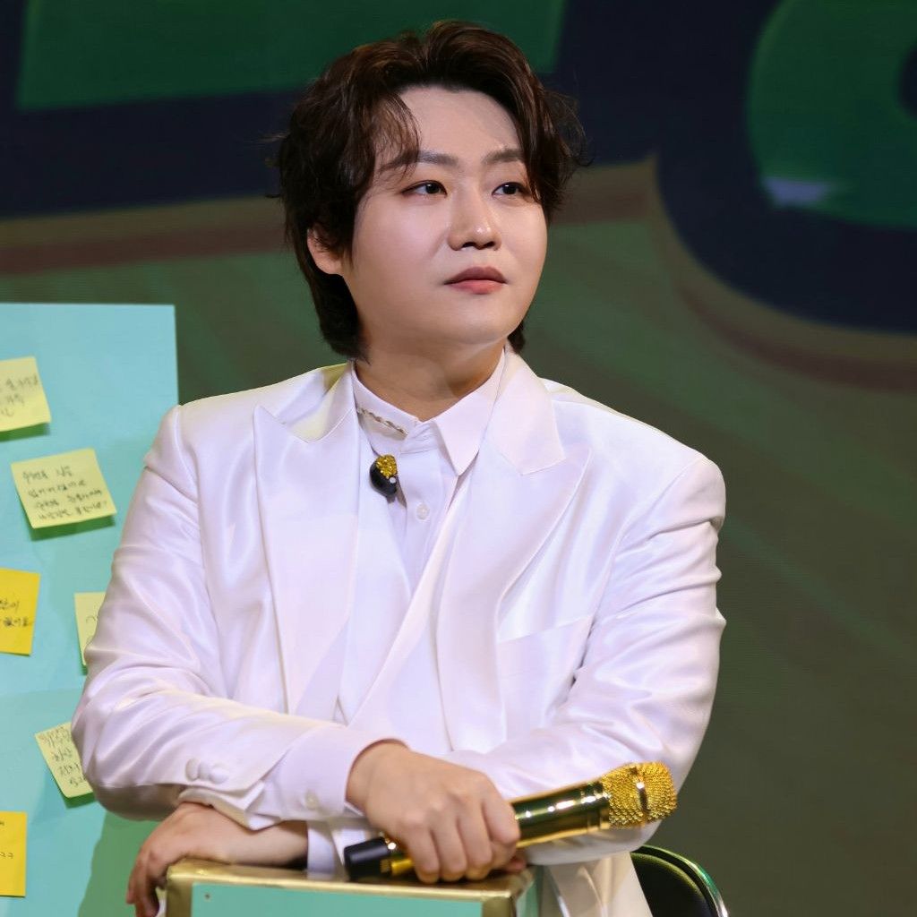 Min Soohyun的近期活動照