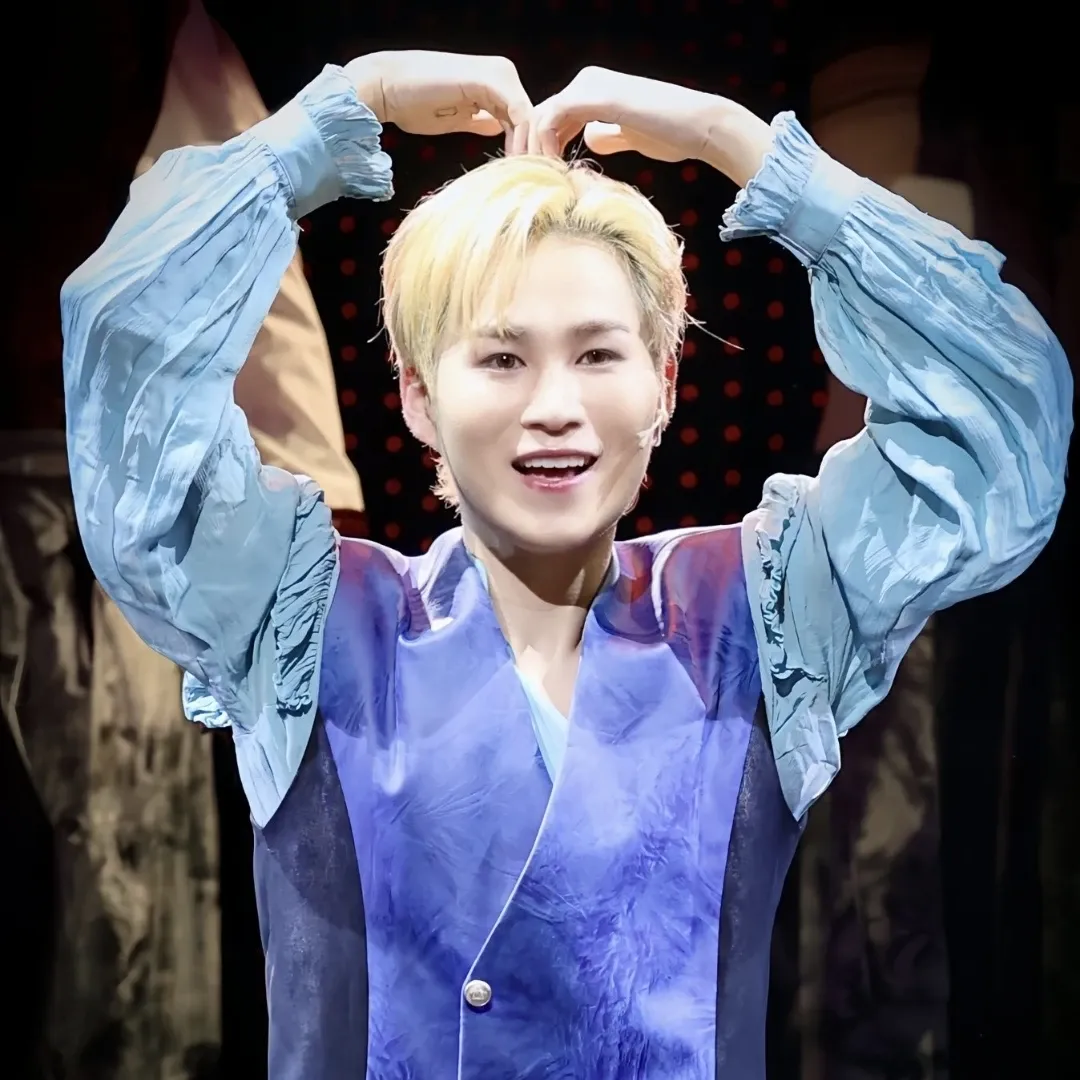 김희재 팬이 찍은 순간