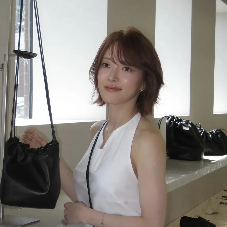 A moment captured by a fan of Lee Seyoung