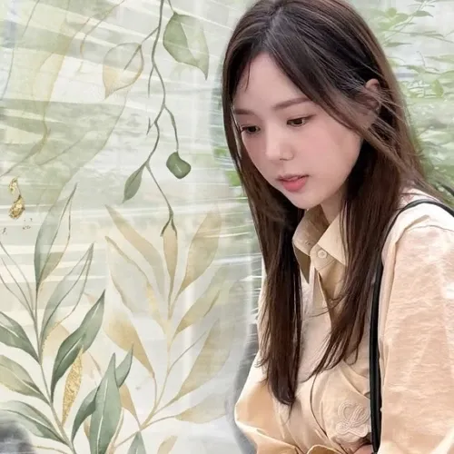 Latest photo of Chae Soobin