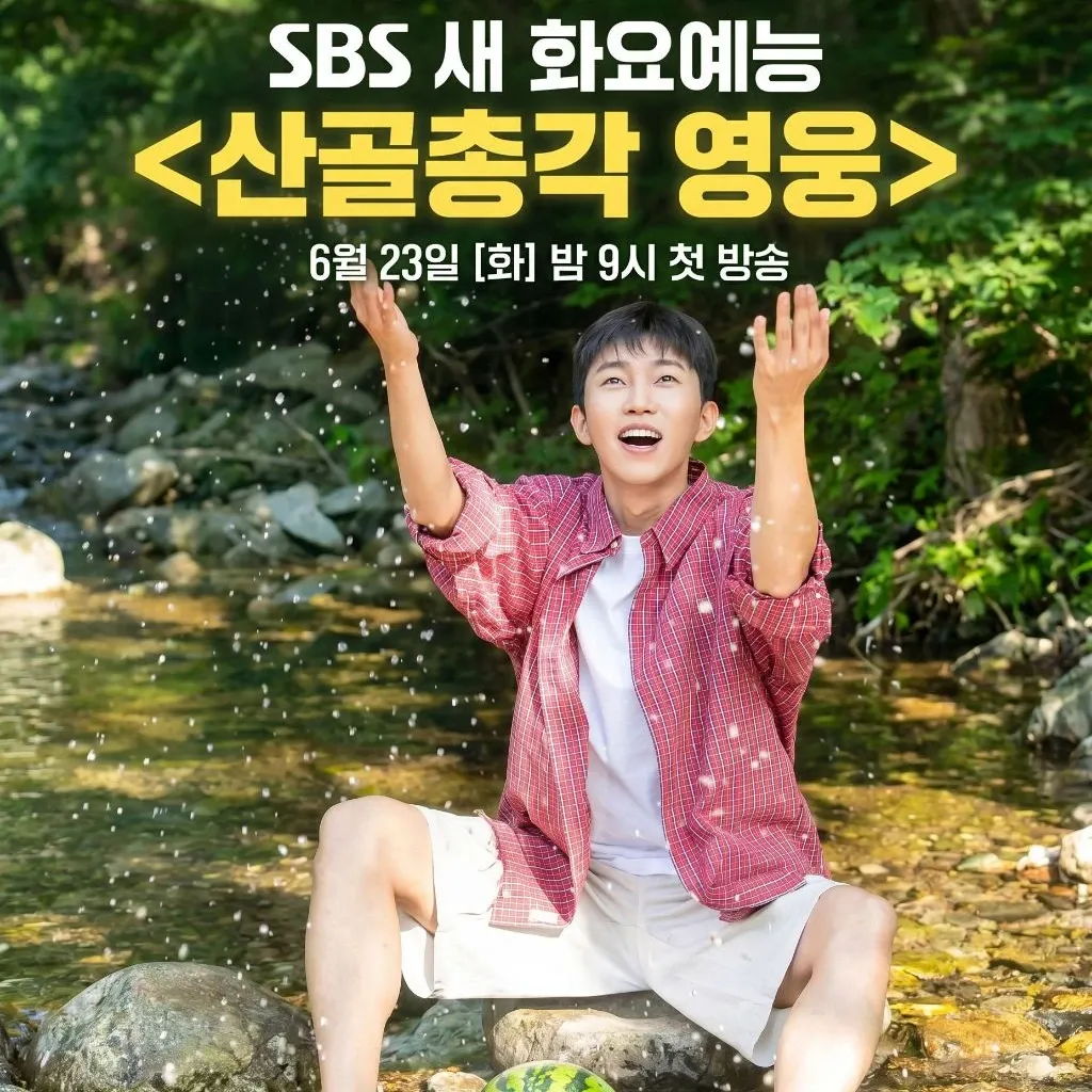 Latest photo of Lim Youngwoong