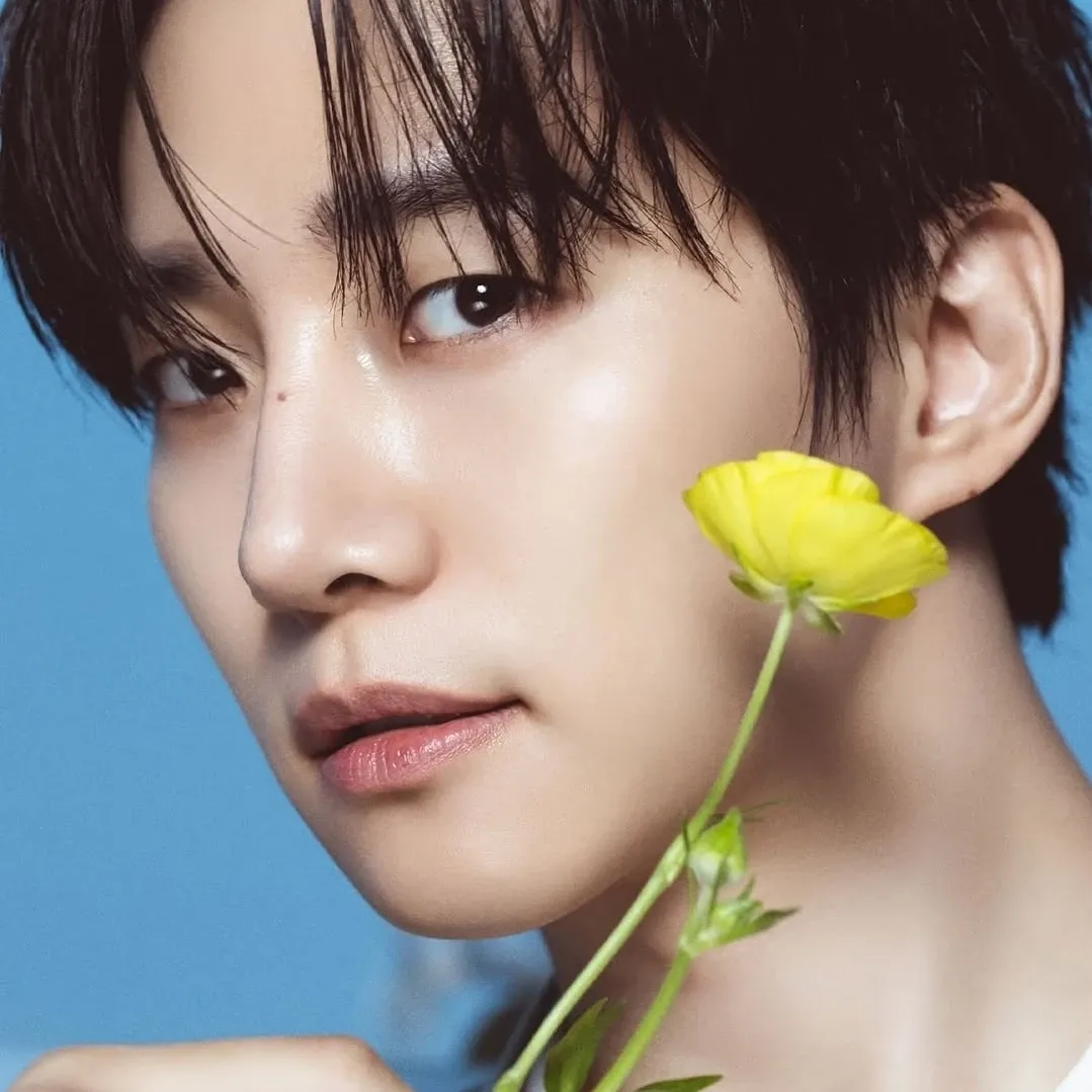 李俊昊的最新照片