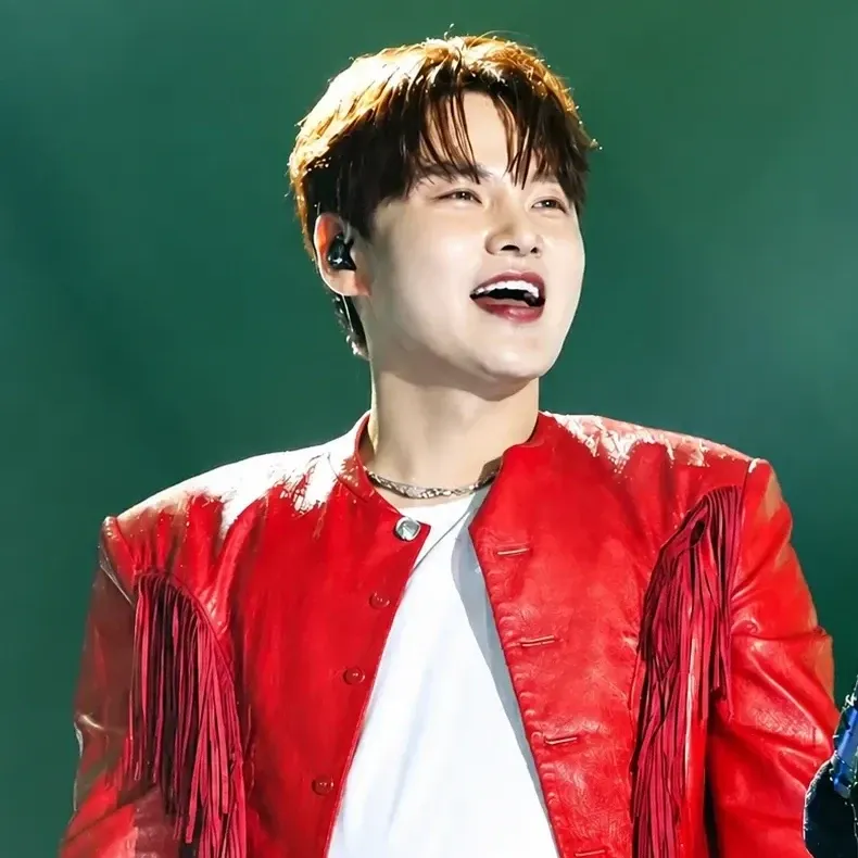 박서진의 최신 사진