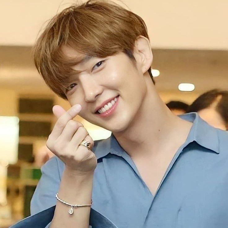 이준기 팬이 찍은 순간