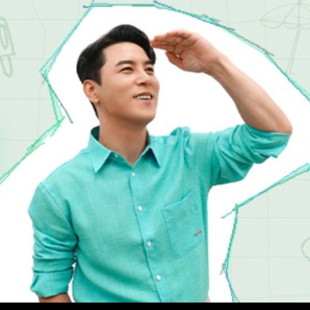 Foto terbaru dari Jang Minho
