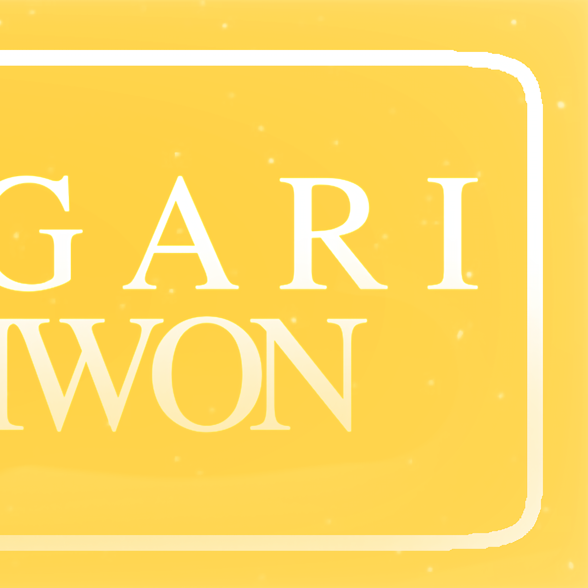 Behind-the-scenes cut of Kim Jiwon